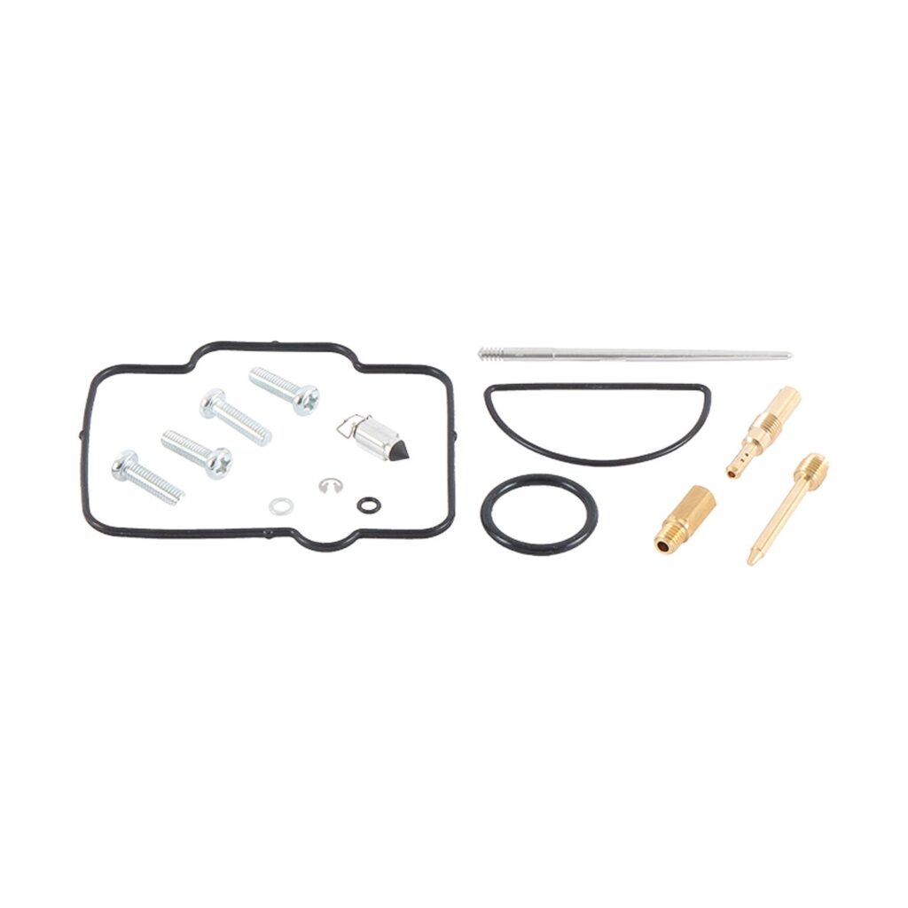 CARBURETTOR REBUILD KIT 26-1528