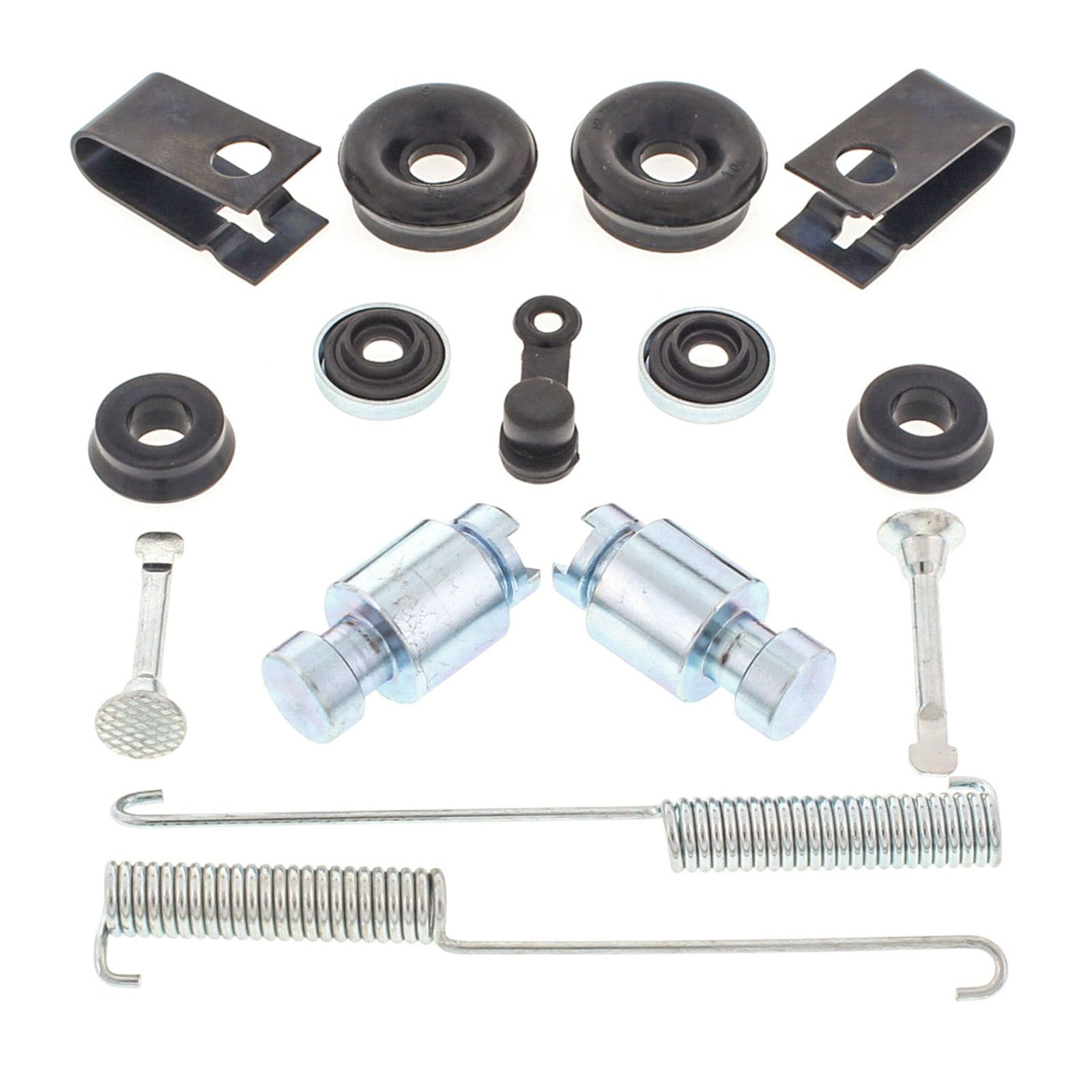WHEEL CYLINDER REBUILD KIT-FRONT TRX300FW FOURTRAX 4X4 1988- - Image 1