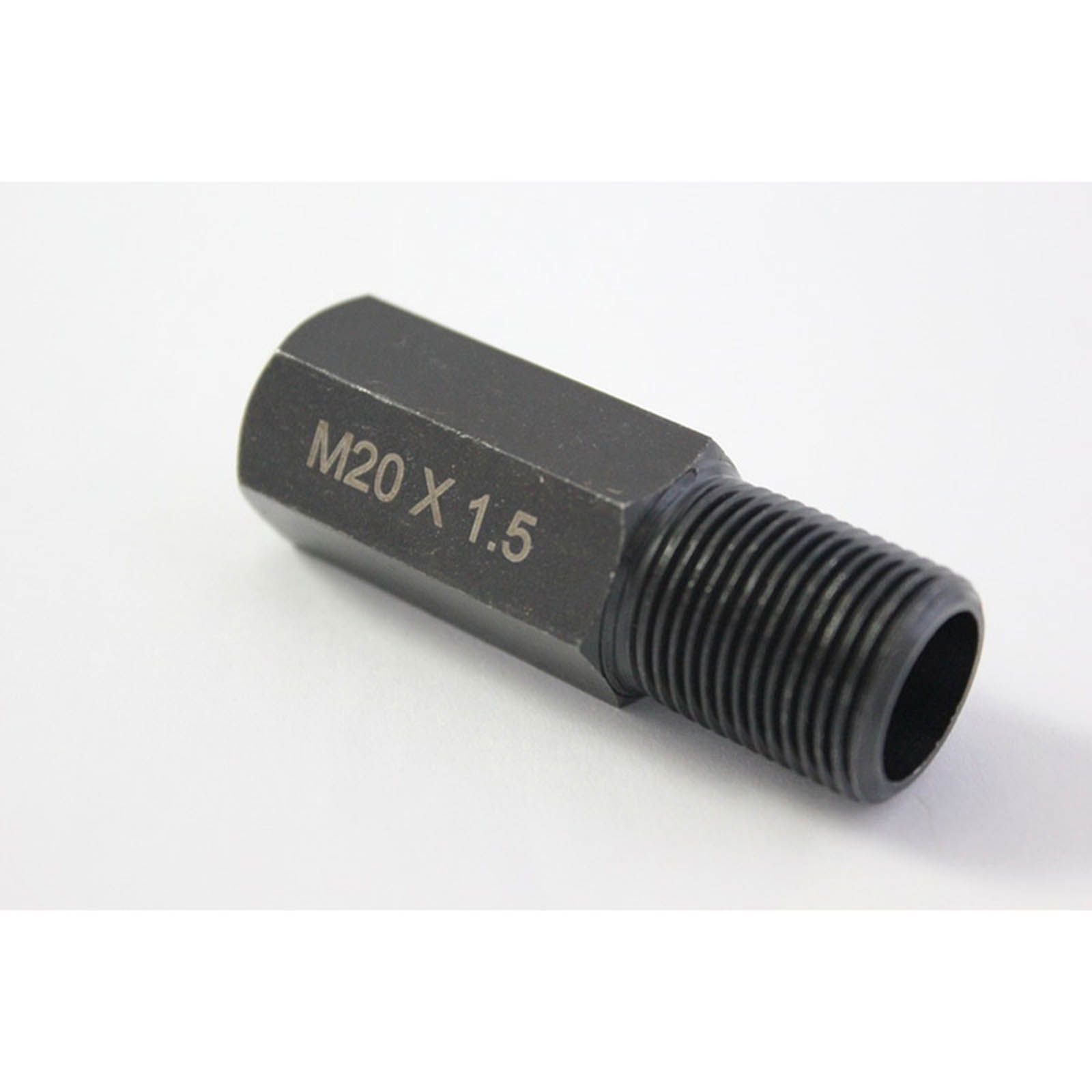 WHITES FLYWHEEL PULLER 20mm x 1.5 R/H THREAD HOLLOW (male) - Image 1