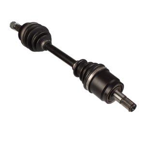 WHITES CV AXLE SHAFT HON Fnt BS - Image 1