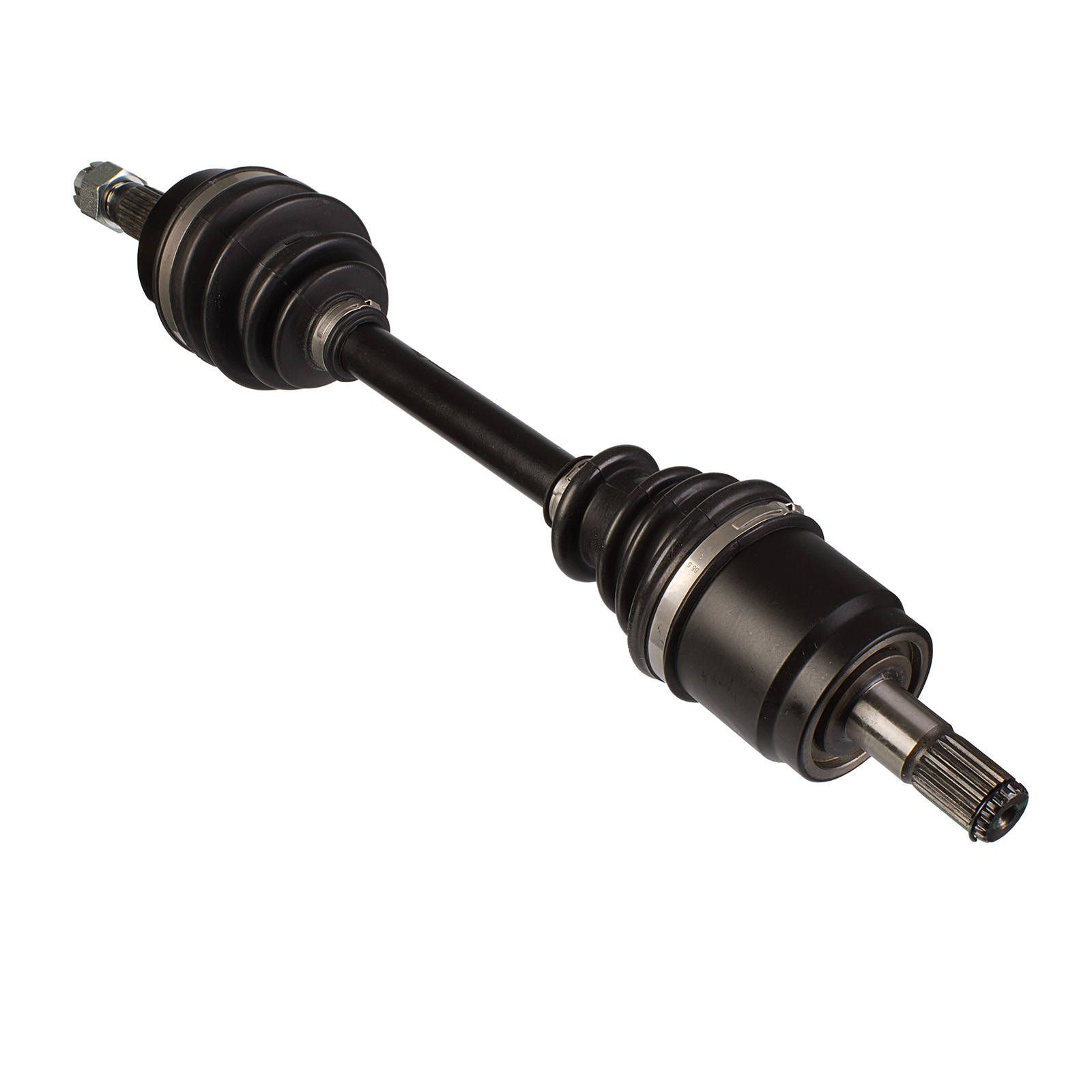 WHITES CV AXLE SHAFT HON Fnt BS - Image 1