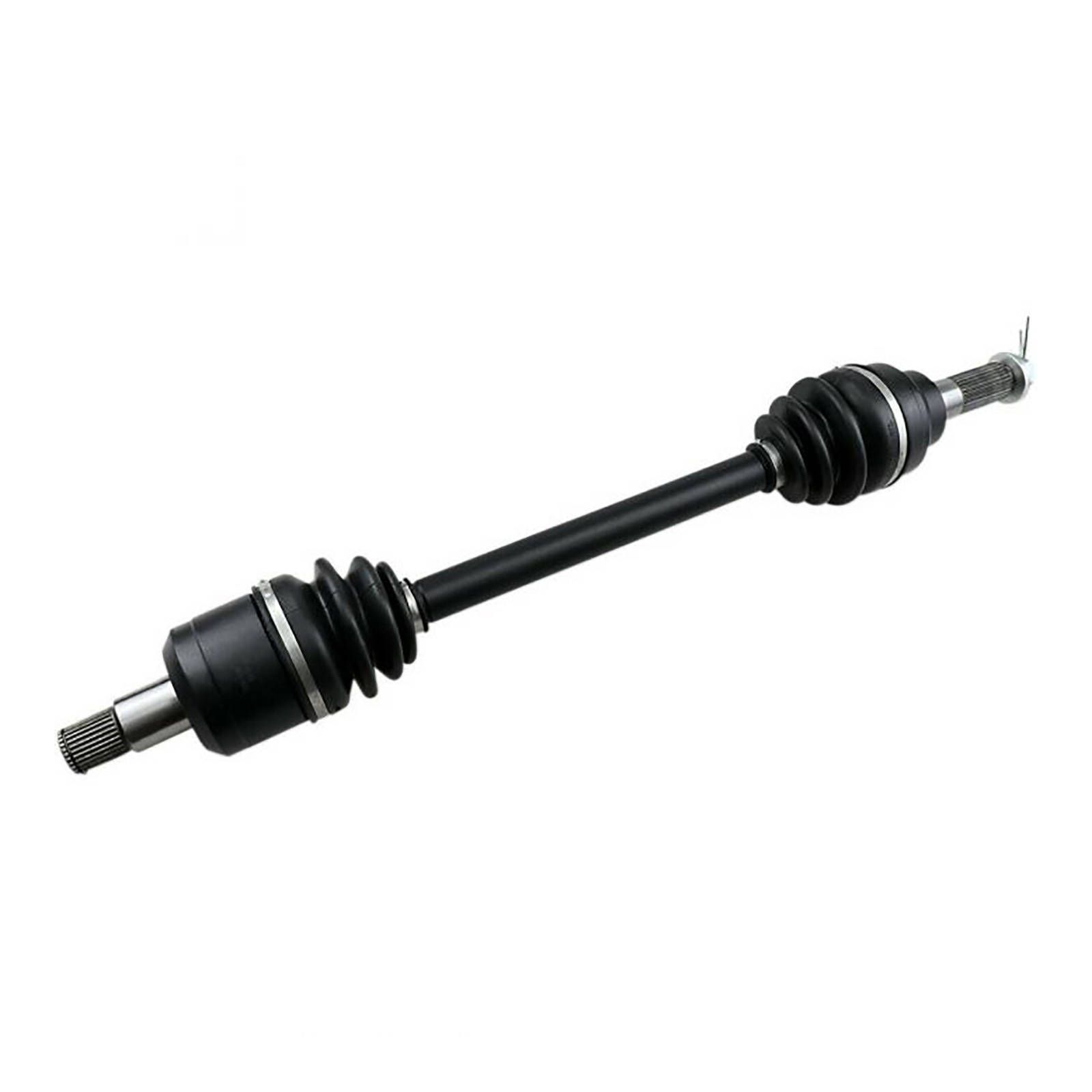 ATV CV/AXLE 8 BALL KAW MULE PRO 15-18 RR LH - Image 1