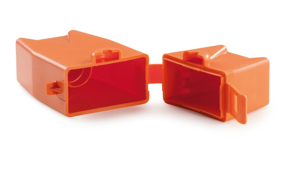 KTM Spark Plug Box - Image 1