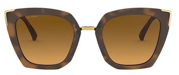 Oakley Side Swept Sunglasses Matte Brown Tortoise
