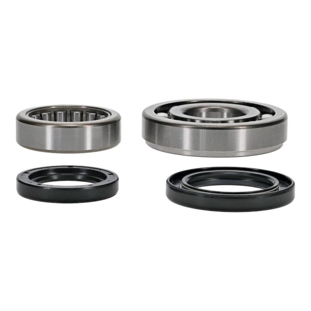 Main Bearing and Seal Kit