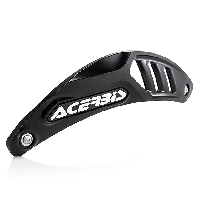 Acerbis X-Exhaust Cover KTM SXF 250-450 Husq FC 250-450 19 [A]