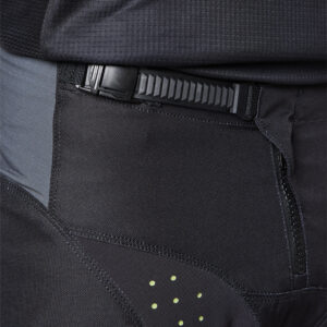Fox 180 Xpozr Motocross Pants Pewter - Image 4