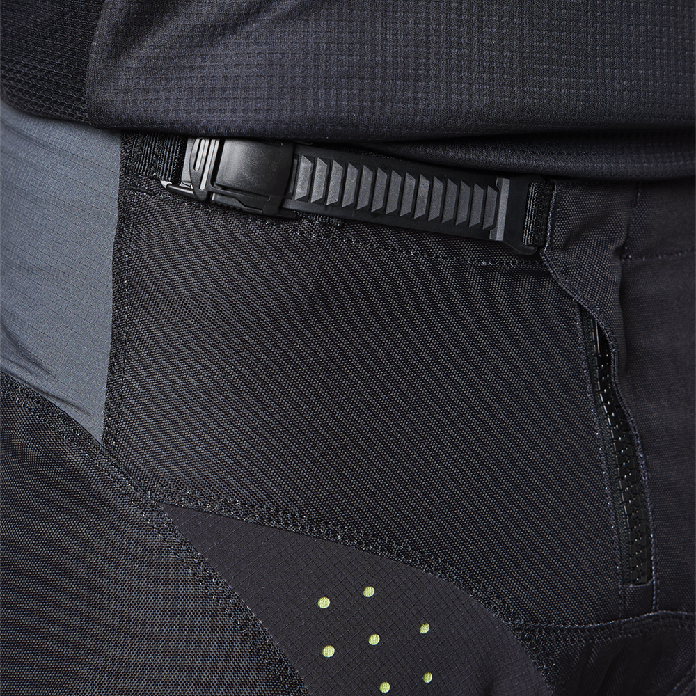 Fox 180 Xpozr Motocross Pants Pewter