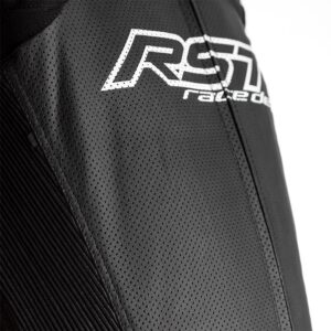 Track Suit RST Race Dept V4.1 Kangaroo Black - Image 5