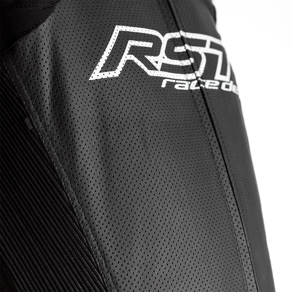 Track Suit RST Race Dept V4.1 Kangaroo Black
