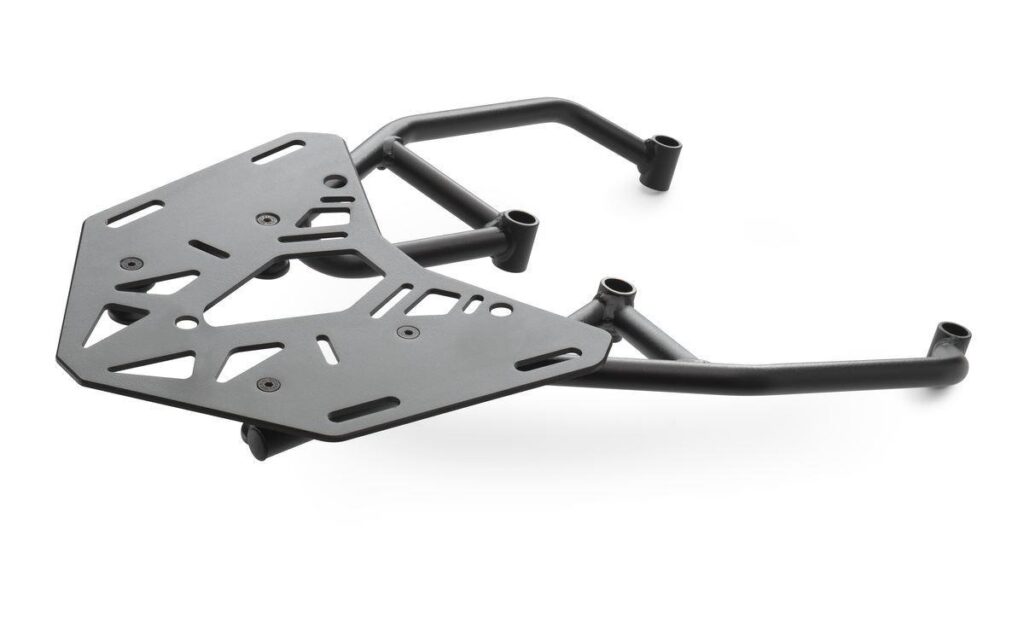 KTM Top Case Carrier
