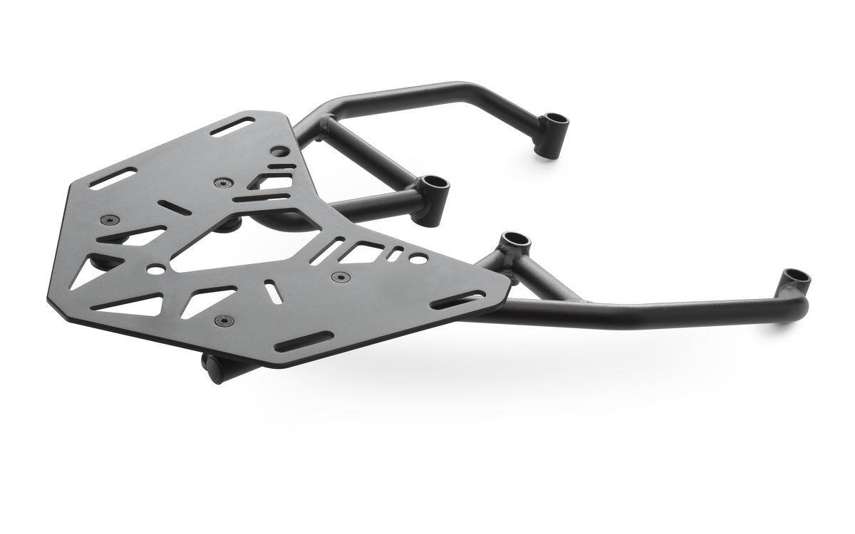 KTM Top Case Carrier - Image 1
