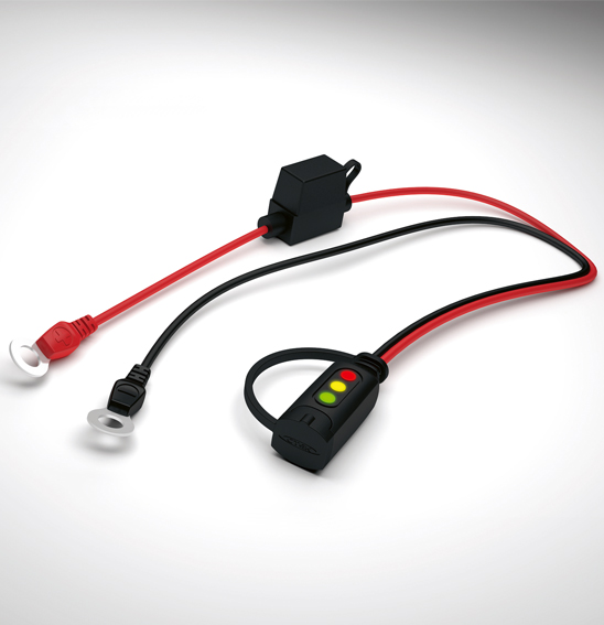 CTEK COMFORT INDICATOR EYELET M8