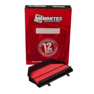 WHITES AIR FILTER SUZ GSXR1000 2017-21 - Image 2