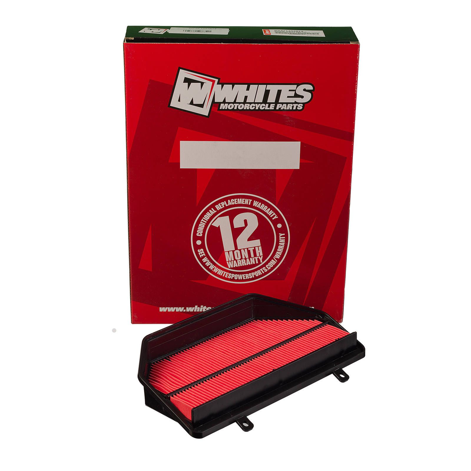 WHITES AIR FILTER SUZ GSXR1000 2017-21 - Image 2