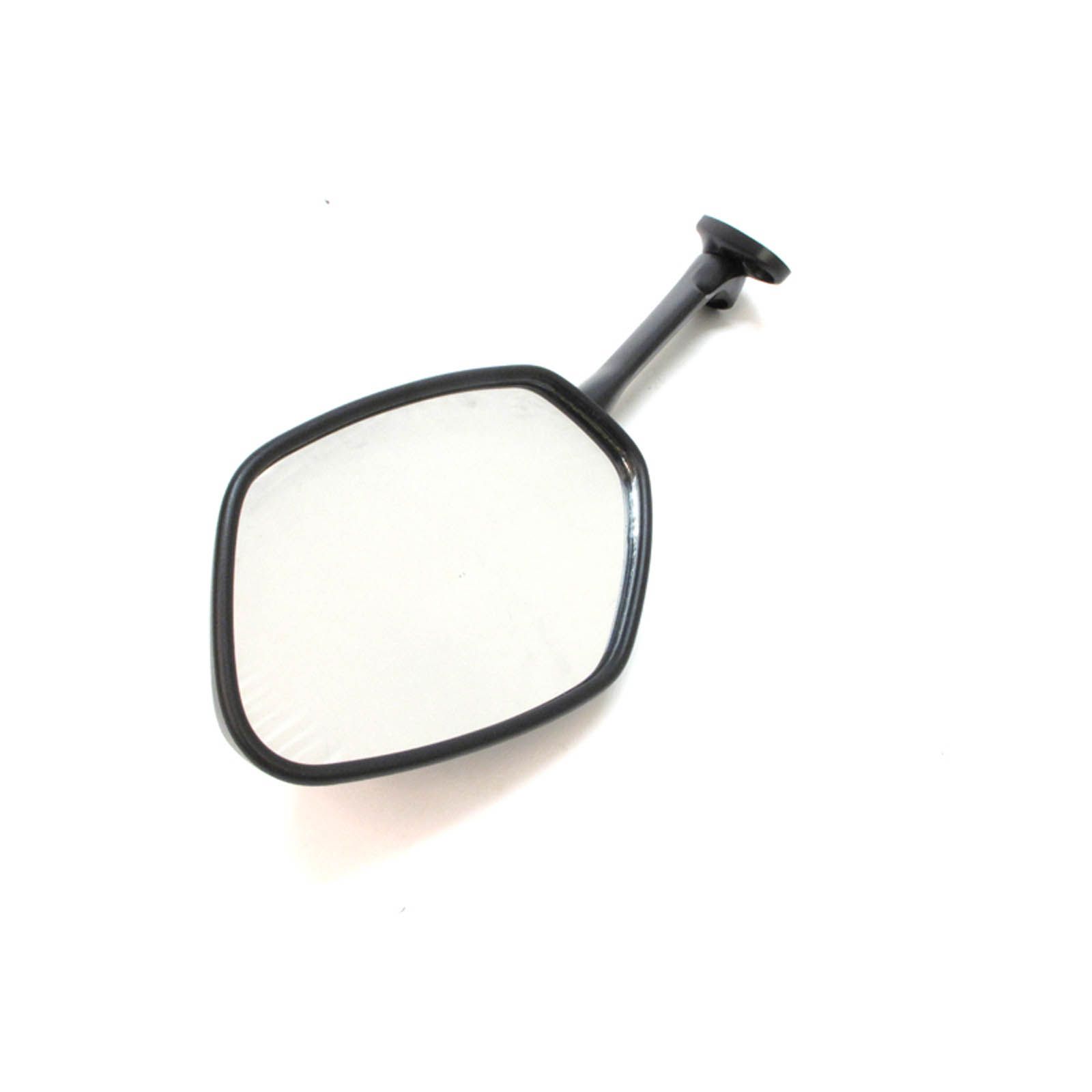 WHITES MIRROR HONDA CBR250R /CBR300R (RIGHT) - Image 1
