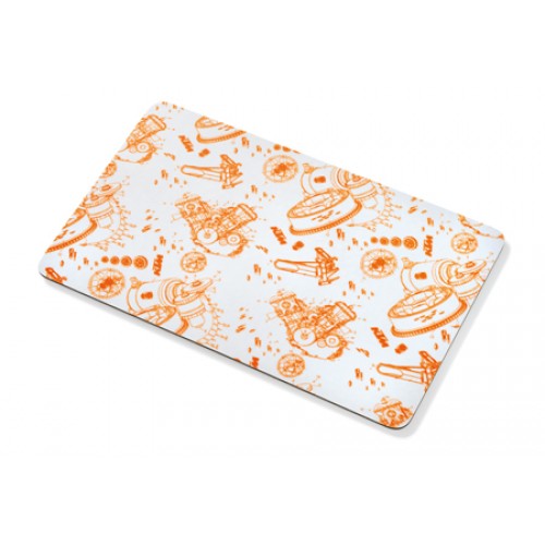 KTM Construction Tray for Sushi