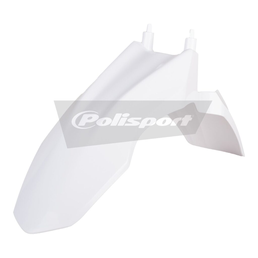 FRONT GUARD HON CRF110F 13-19 - WHT