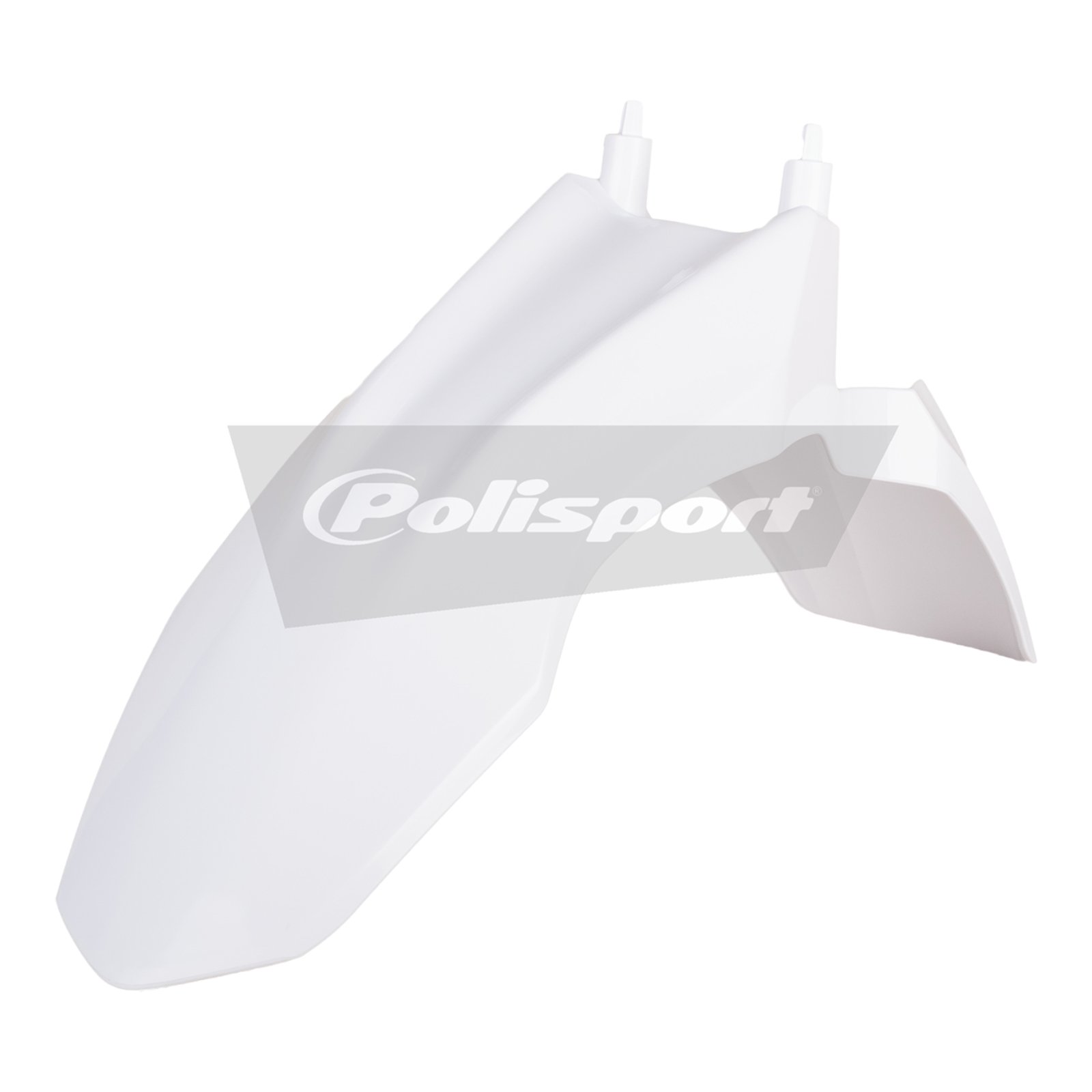 FRONT GUARD HON CRF110F 13-19 - WHT - Image 1