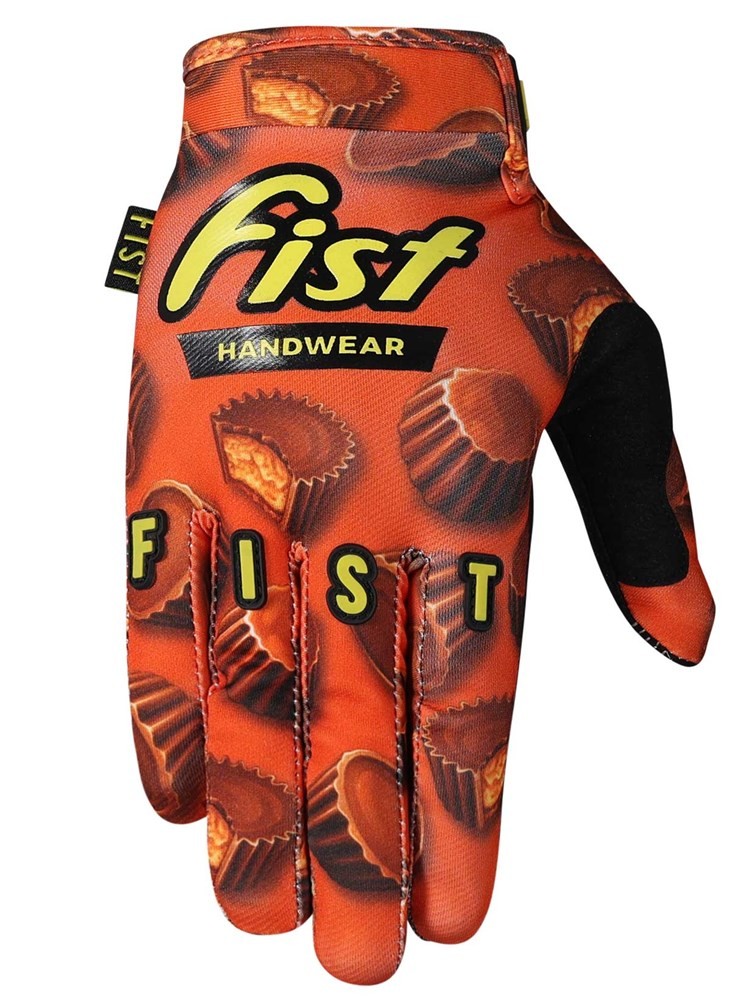 Fist 100% Nuts Gloves Youth