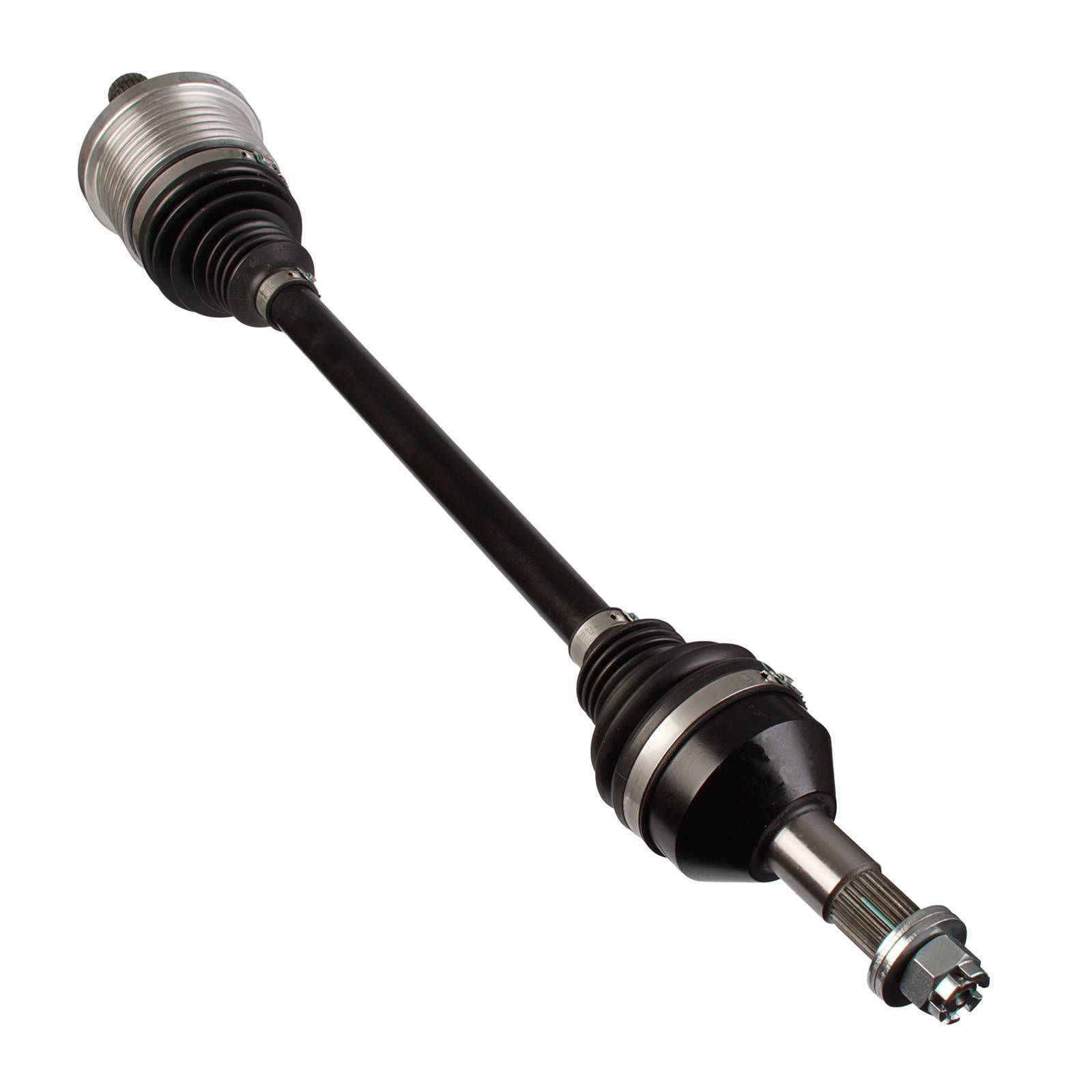 WHITES ATV CV AXLE COMPLETE CAN AM Rr BS (with TPE Boot) - Image 1