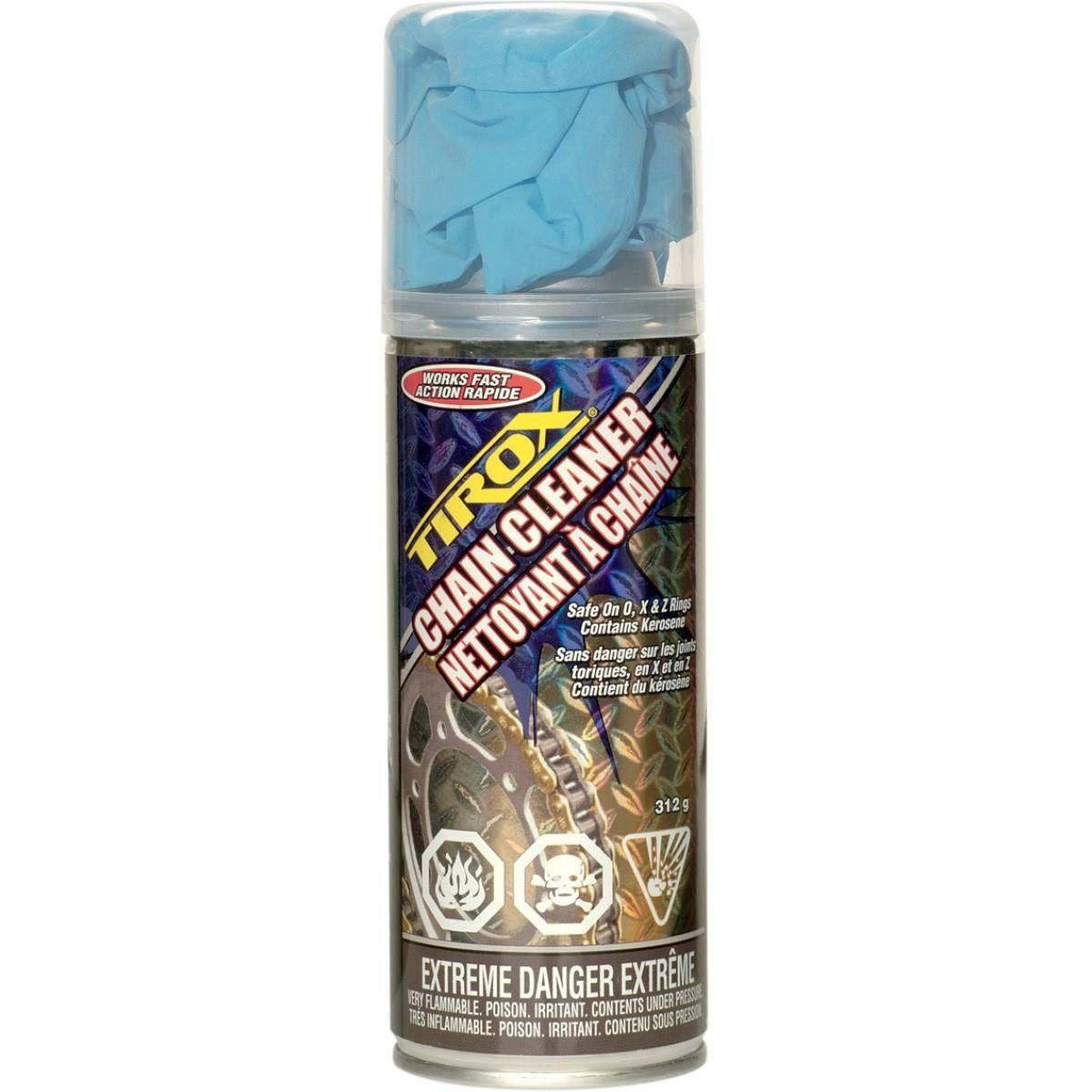 Tirox Chain Lube Ultra - Image 1