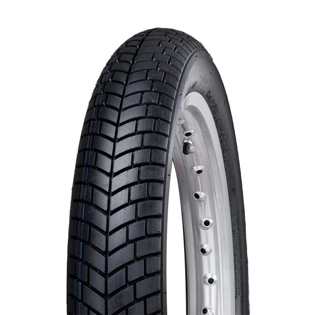 100/90-19 TL V191F Road front Vee Rubber Tyres