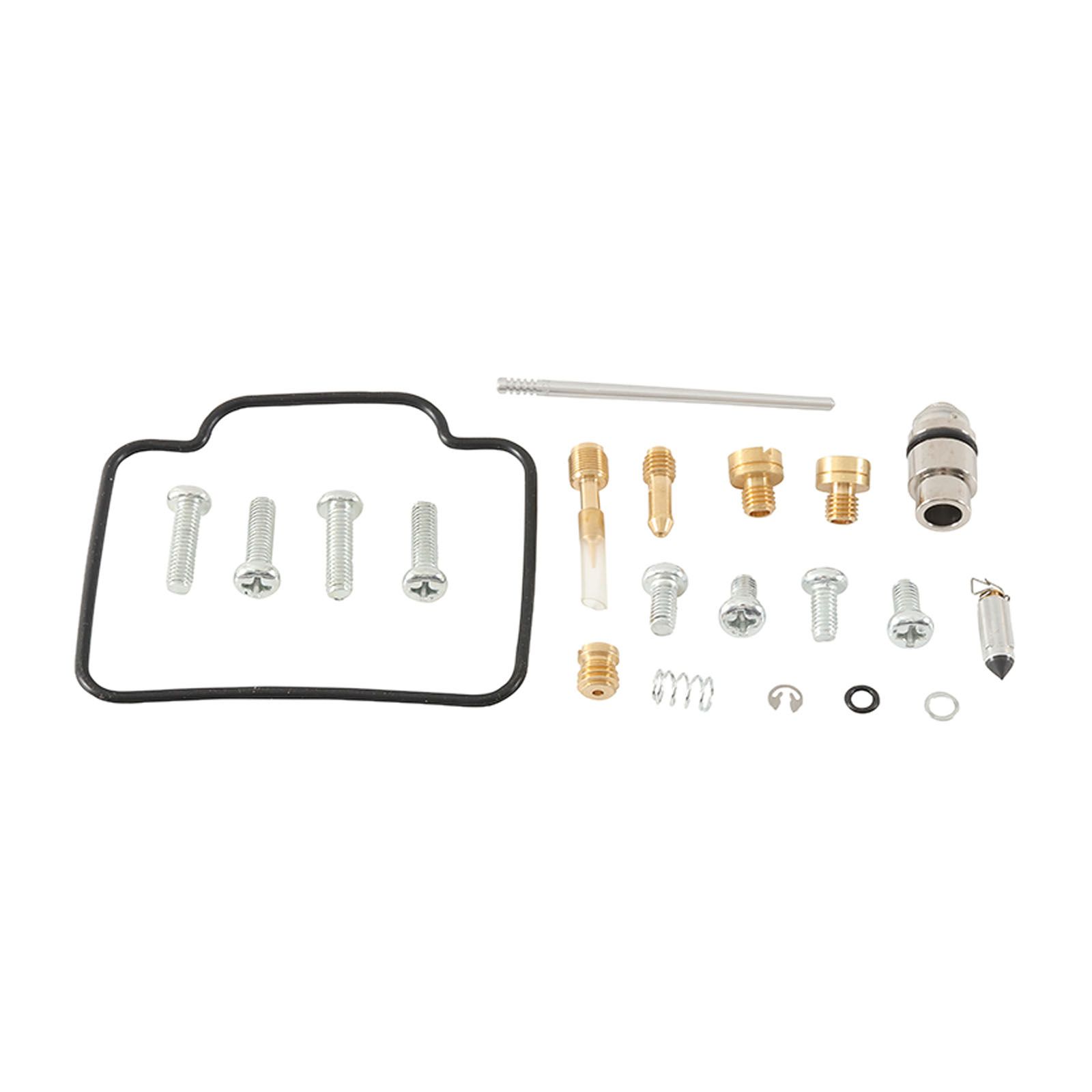 CARBURETTOR REBUILD KIT 26-1022 - Image 2