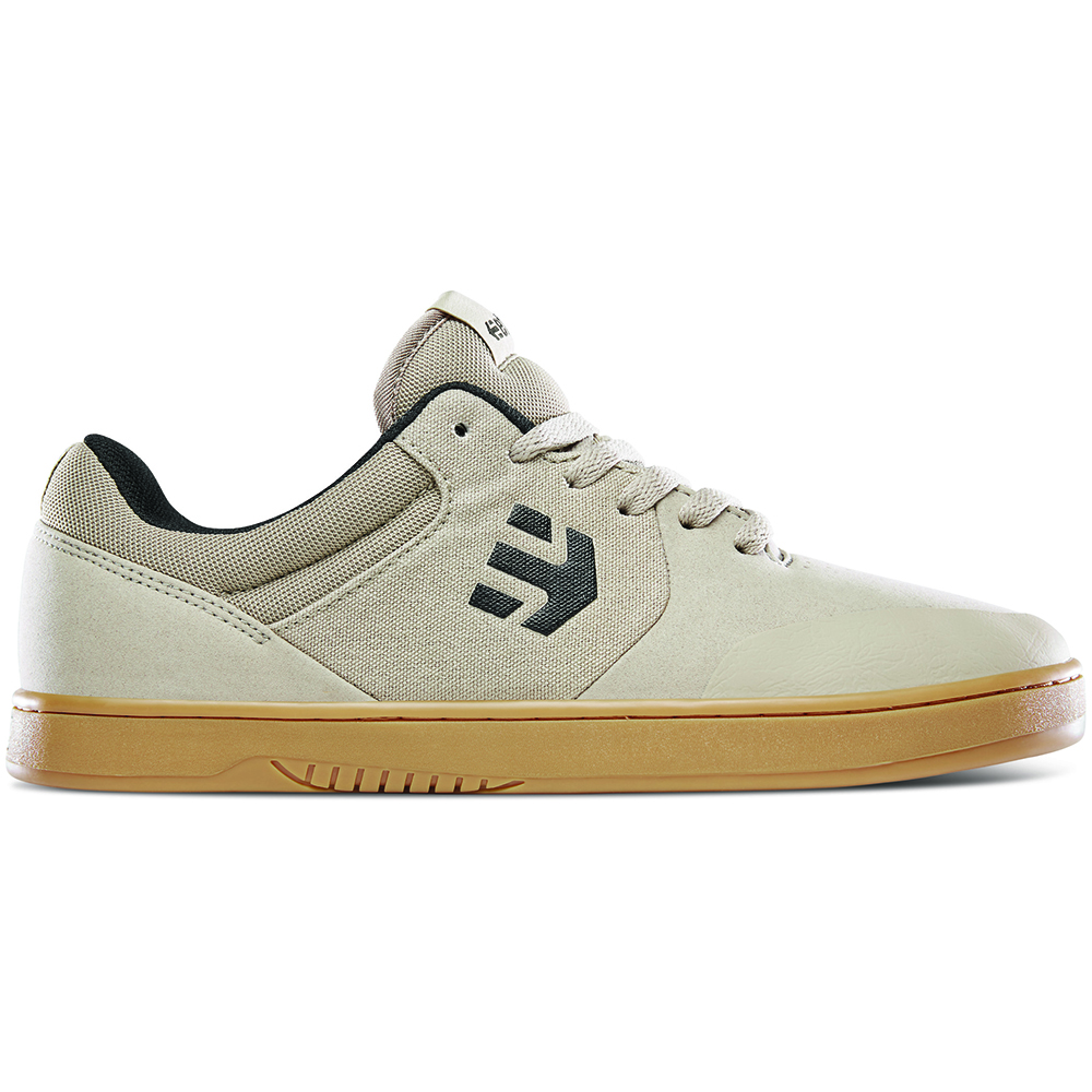 Etnies Marana Shoes Tan/Gum