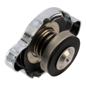 DRC Radiator Cap Black 1.6kgf/cm² - Image 4