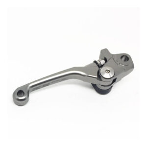Zeta Pivot B-Lever CP-M 3-Finger - Kawasaki / Yamaha - Image 2