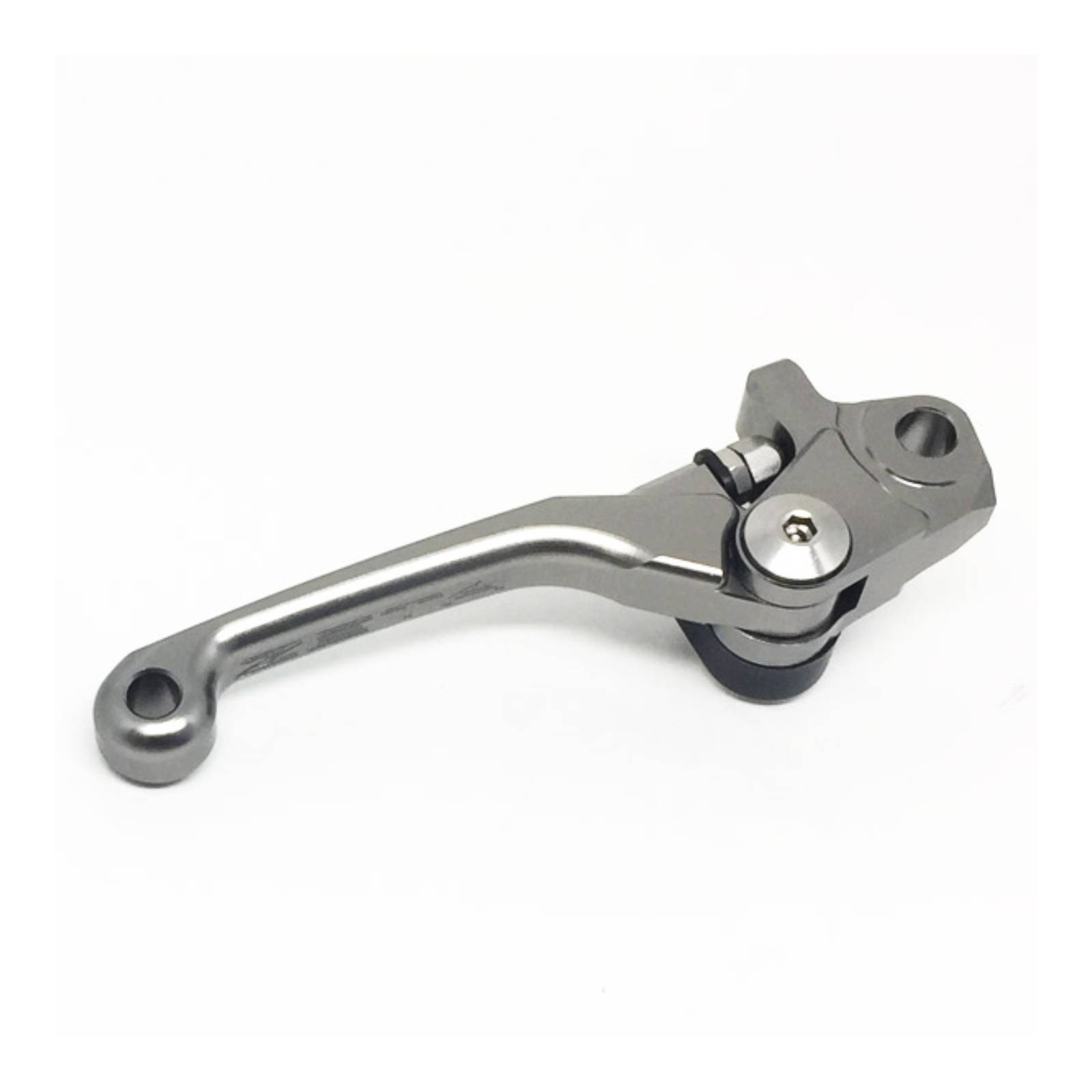 Zeta Pivot B-Lever CP-M 3-Finger - Kawasaki / Yamaha - Image 2
