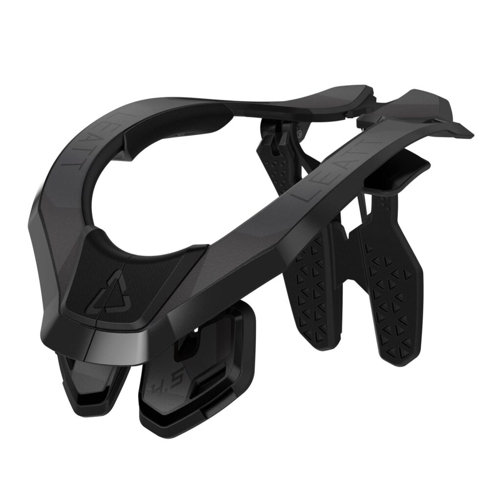 Leatt 4.5 Neck Brace Stealth