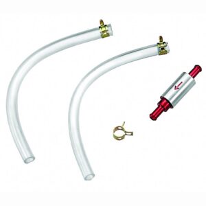 WHITES MOTORCYCLE BRAKE BLEEDER - Image 1