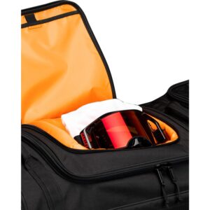 Albek Gear Bag Meridian Covert Black - Image 9
