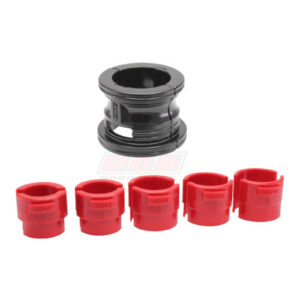 DRC FORK SEAL DRIVER UNIVERSAL 40-50MM - Image 1