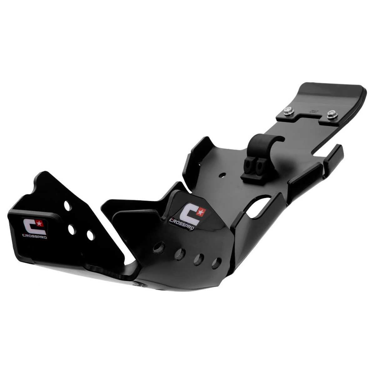ENGINE GUARD CROSSPRO DTC BETA 250RR 300RR 20-23 - Image 1