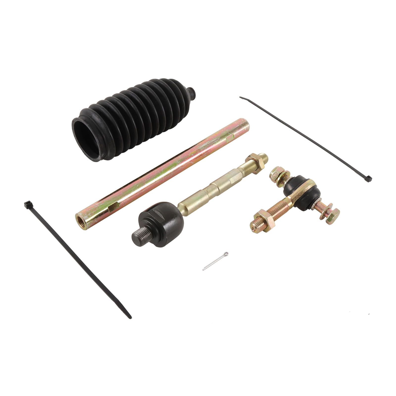 TIE ROD END KIT - LEFT - Image 1