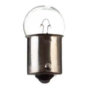 BULBS 6V 10W Ind Bayonet Single (A4117) - Image 1