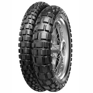 Rear Enduro Tyre Continental TKC80 170/60x17