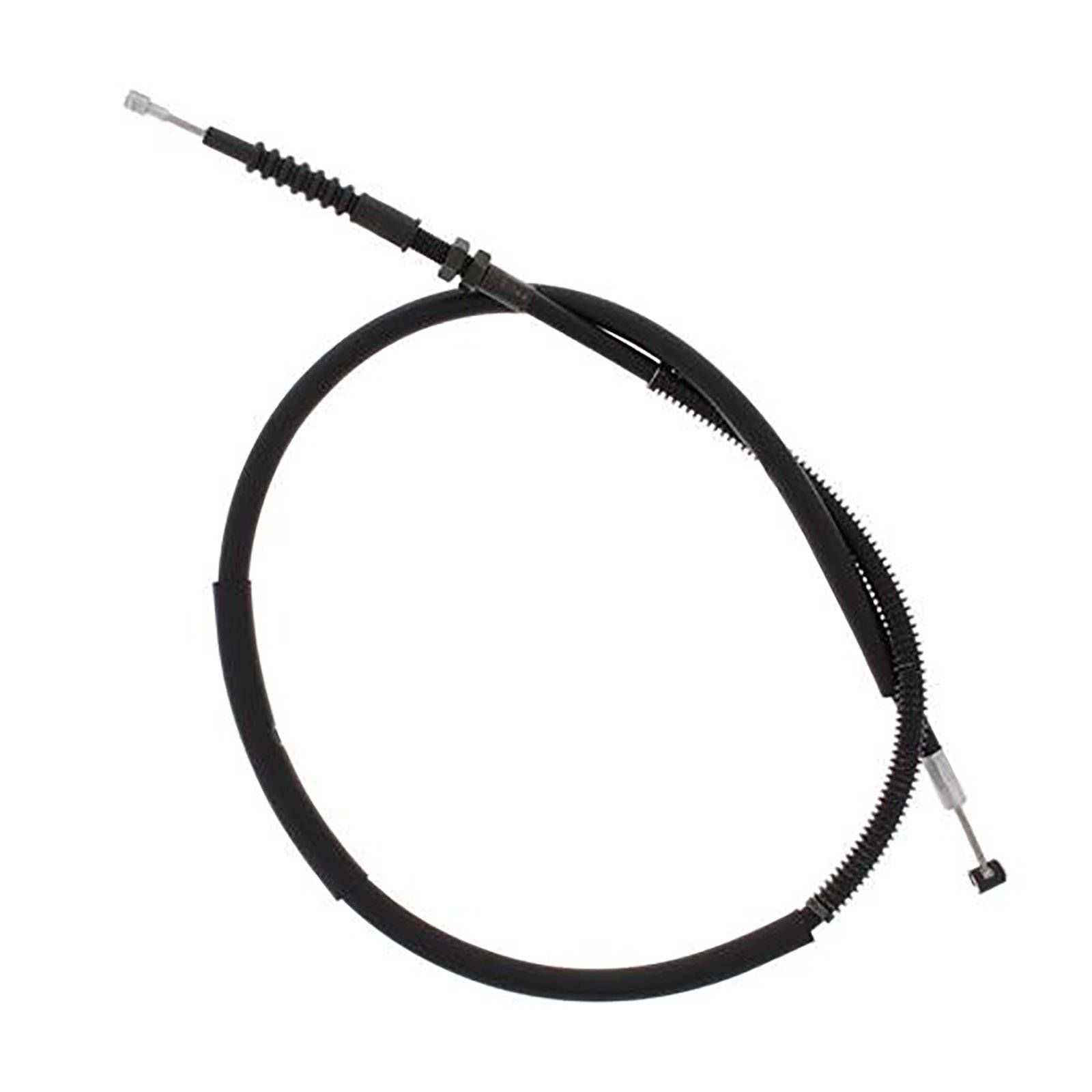 CLUTCH CABLE 45-2034 YAM 200/225 - Image 1