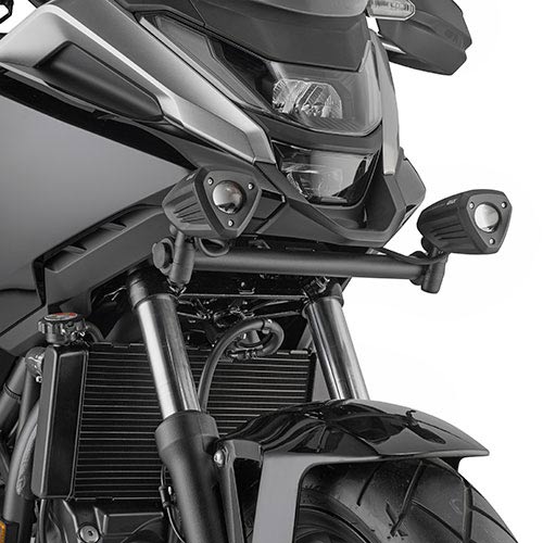 GIVI KIT FOR S310/S322 LIGHTS HONDA NC 750 X '25->