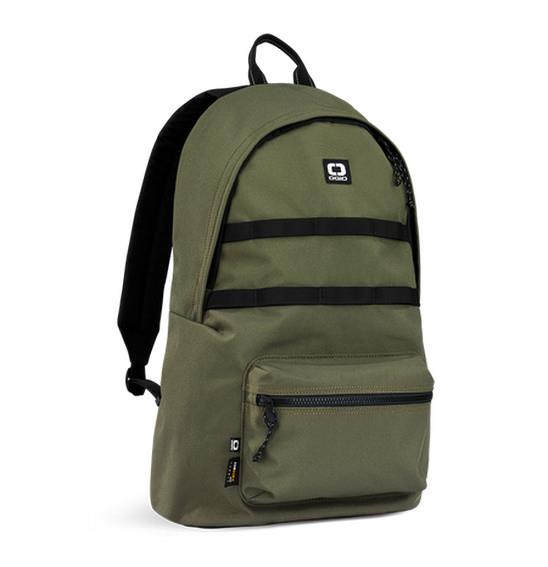 Ogio Alpha Lite Convoy 120 Backpack Olive