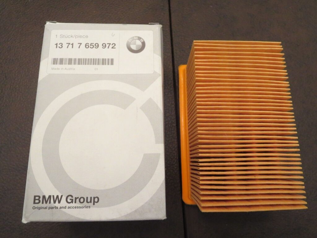 Filter Element BMW 13 71 7 659 972
