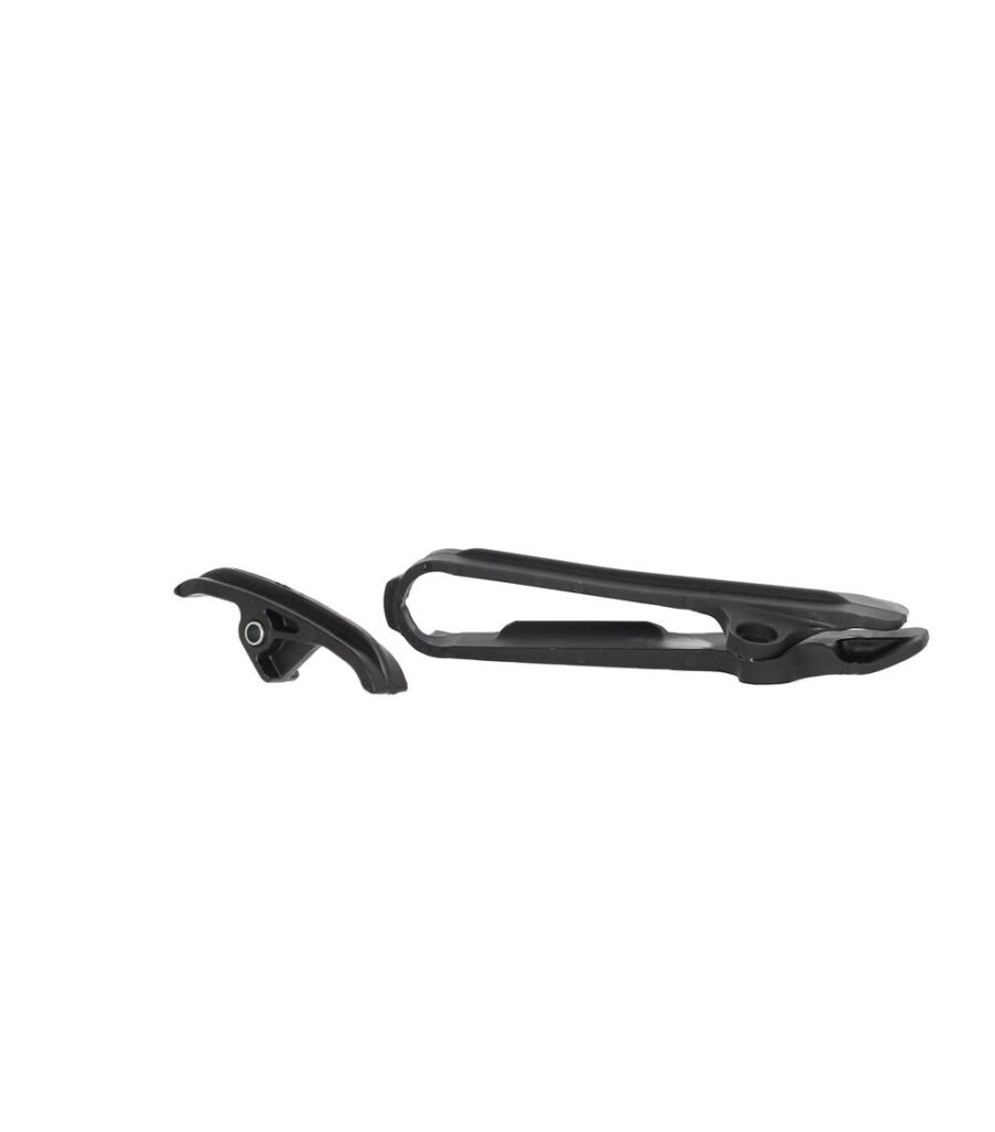 Chain Slider KTM50- 65- TC50- TC65- MC50- MC65 Black Acerbis