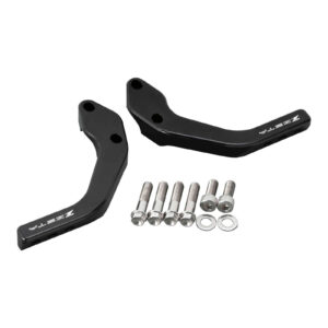 Zeta Armor BC-Mount for KTM - Black - Image 1
