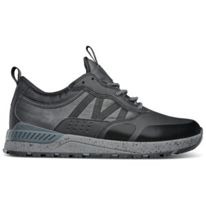 Etnies Sultan SCW Shows Black/Black/Reflective - Image 1