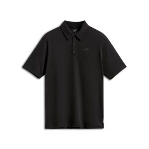 Alpinestars Impetus Sport Polo Black - Image 1