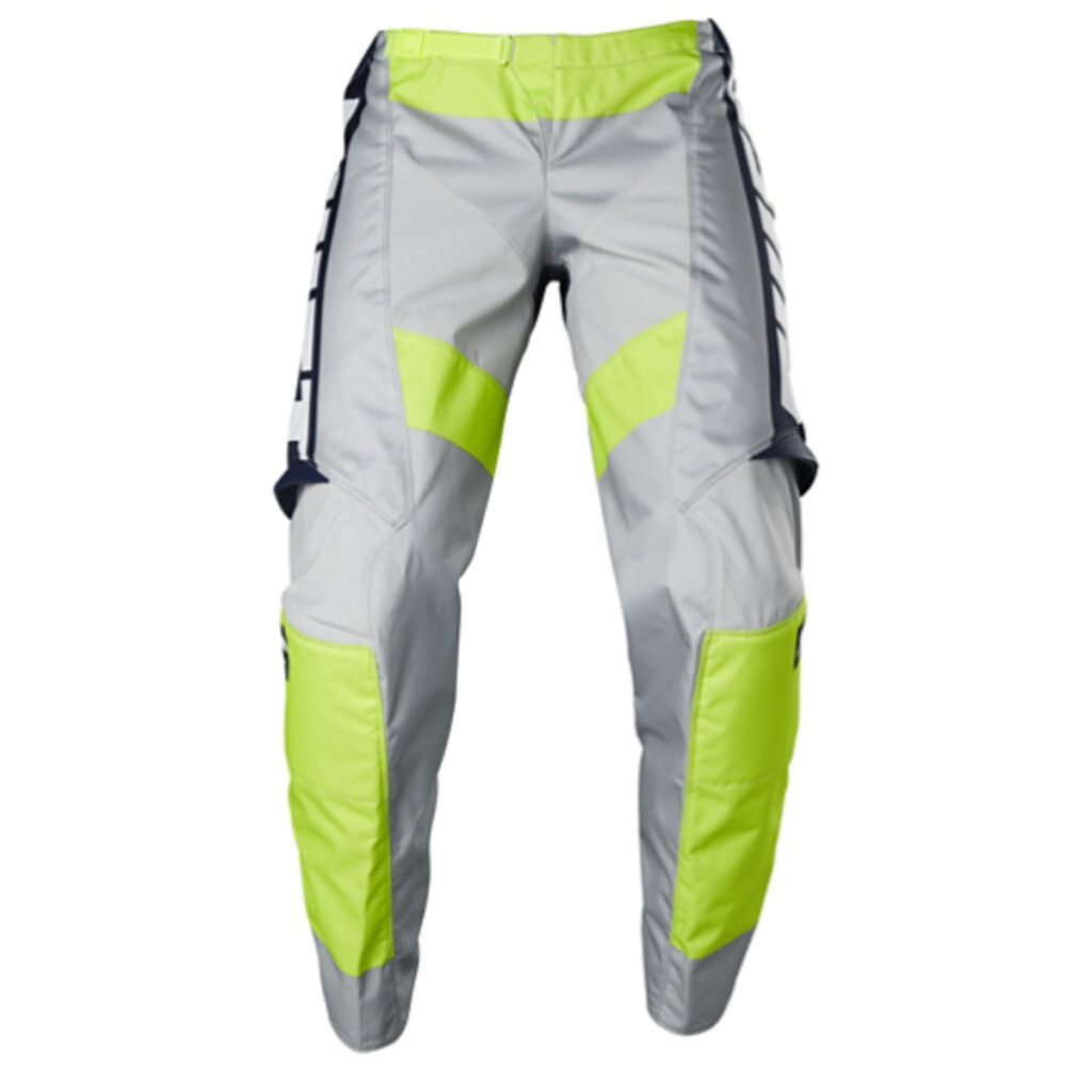 Motocross Pants Shift WHIT3 Label Archival SE Youth Yellow/Navy