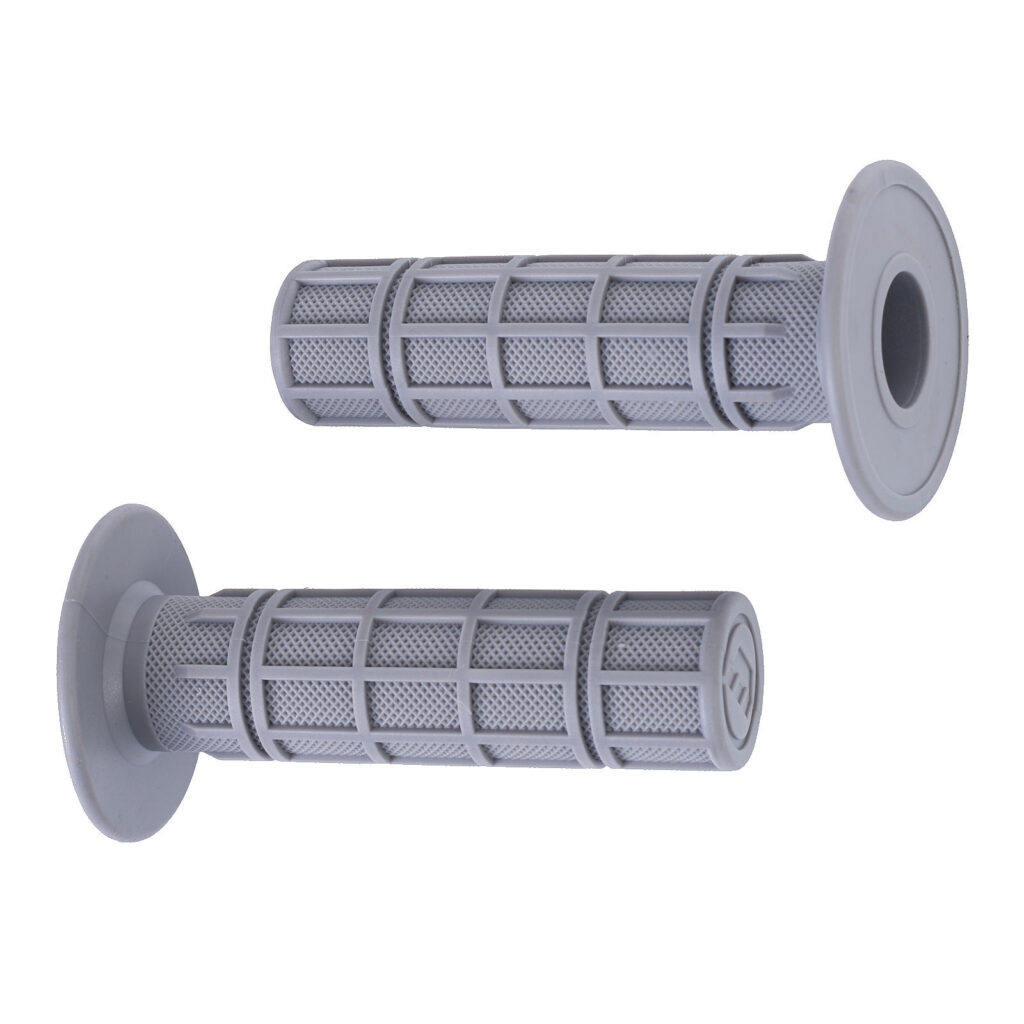 Whites MX Full Waffle Grip